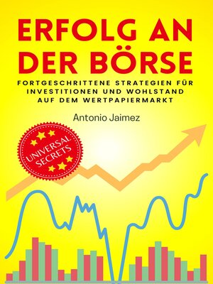 cover image of Erfolg an der Börse
